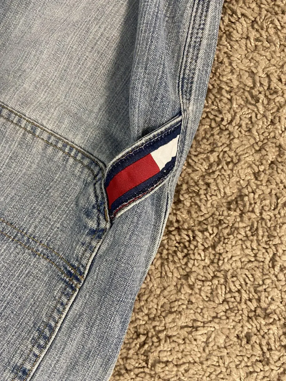 Tommy Hilfiger tommy jeans